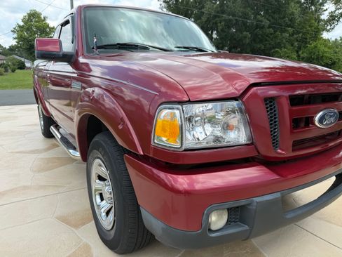 Used 2006 Ford Ranger Sport RWD image 28