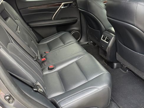 Used 2017 Lexus RX 350 FWD w/ Premium Package image 11