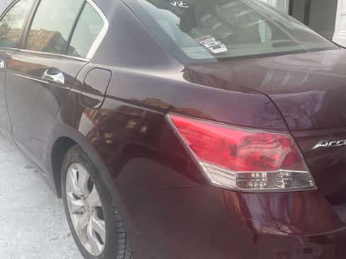 Used 2008 Honda Accord EX-L image 6
