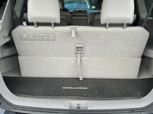 Used 2009 Toyota Highlander Limited image 31