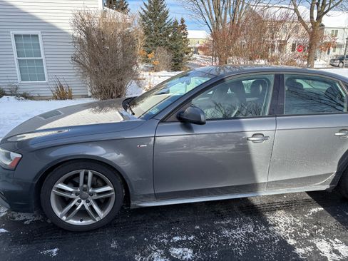 Used 2016 Audi A4 2.0T Premium image 4