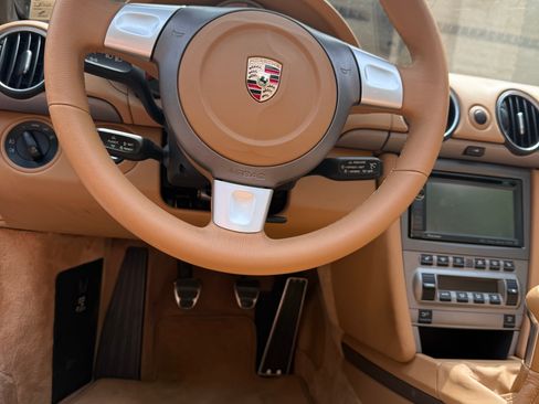 Used 2008 Porsche Boxster RWD image 15
