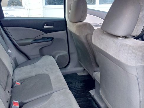 Used 2013 Honda CR-V LX image 11