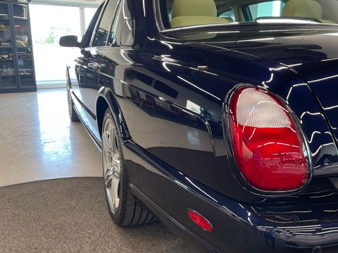 Used 2007 Bentley Arnage T RWD image 28