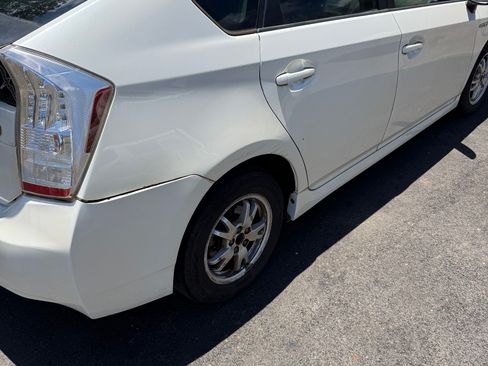Used 2010 Toyota Prius One FWD image 6