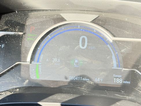 Used 2018 Honda Clarity Plug-In Hybrid image 14