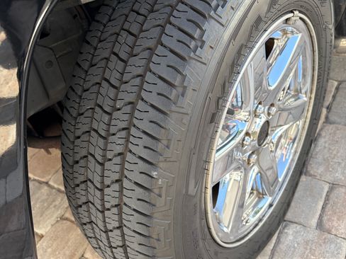 Used 2003 Jeep Liberty Limited image 13