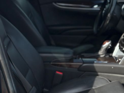 Used 2016 Cadillac XTS Luxury image 6