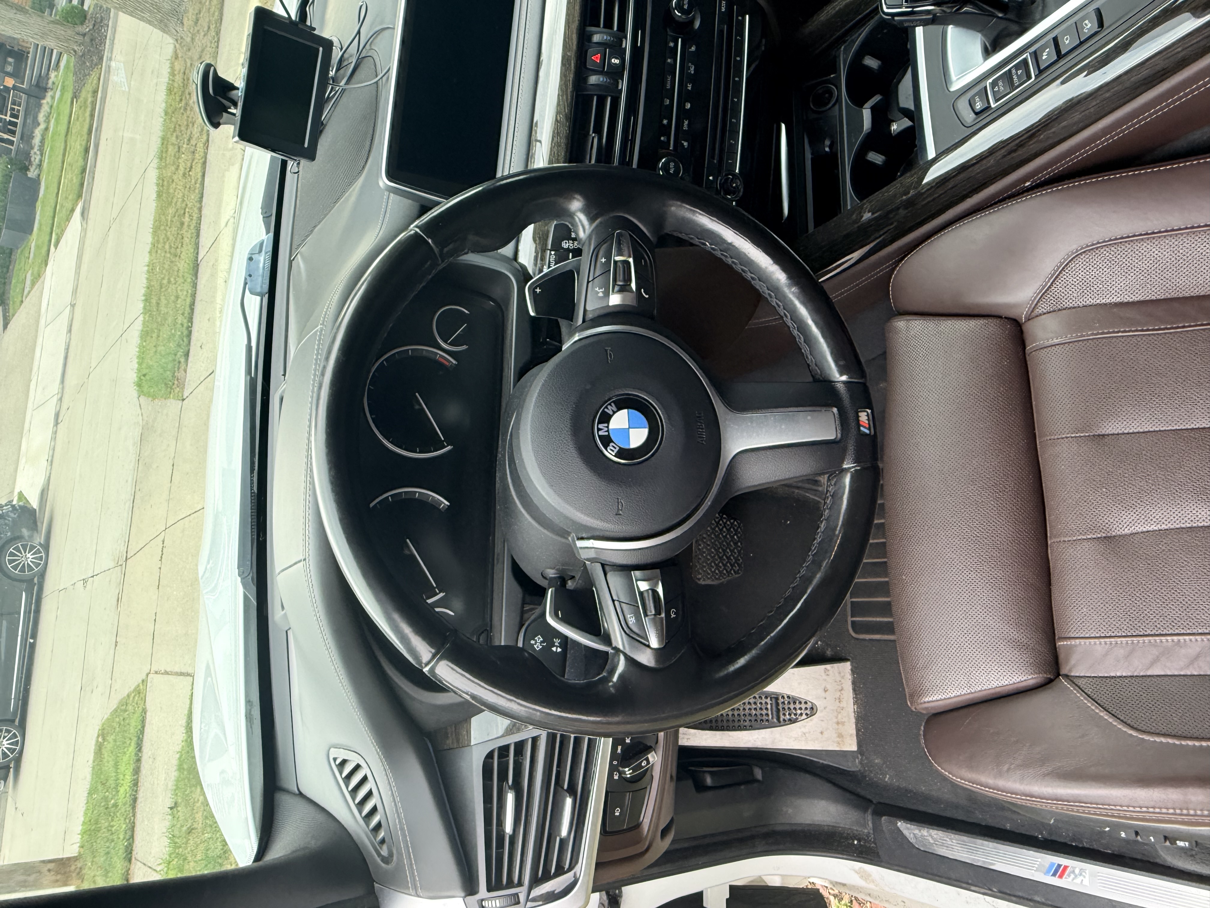 Used 2016 BMW X5 xDrive50i AWD/4WD image 24