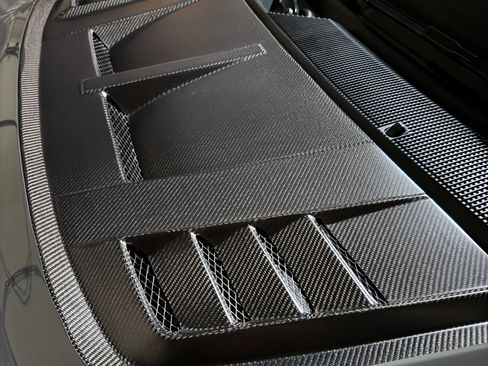 Used 2024 Ford Bronco Raptor w/ Interior Carbon Fiber Pack 6 image 14