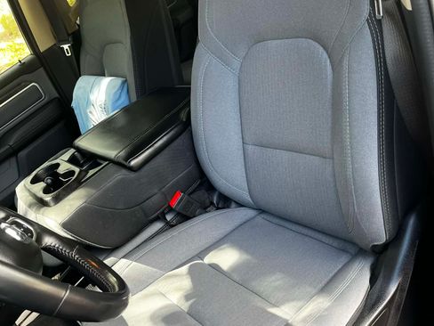 Used 2020 RAM 1500 Big Horn image 11