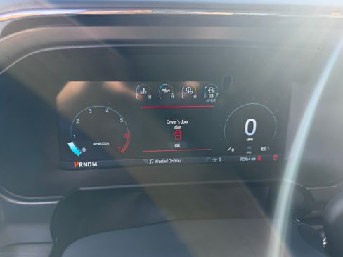 Used 2023 Ford F350 Lariat w/ Lariat Ultimate Package image 25