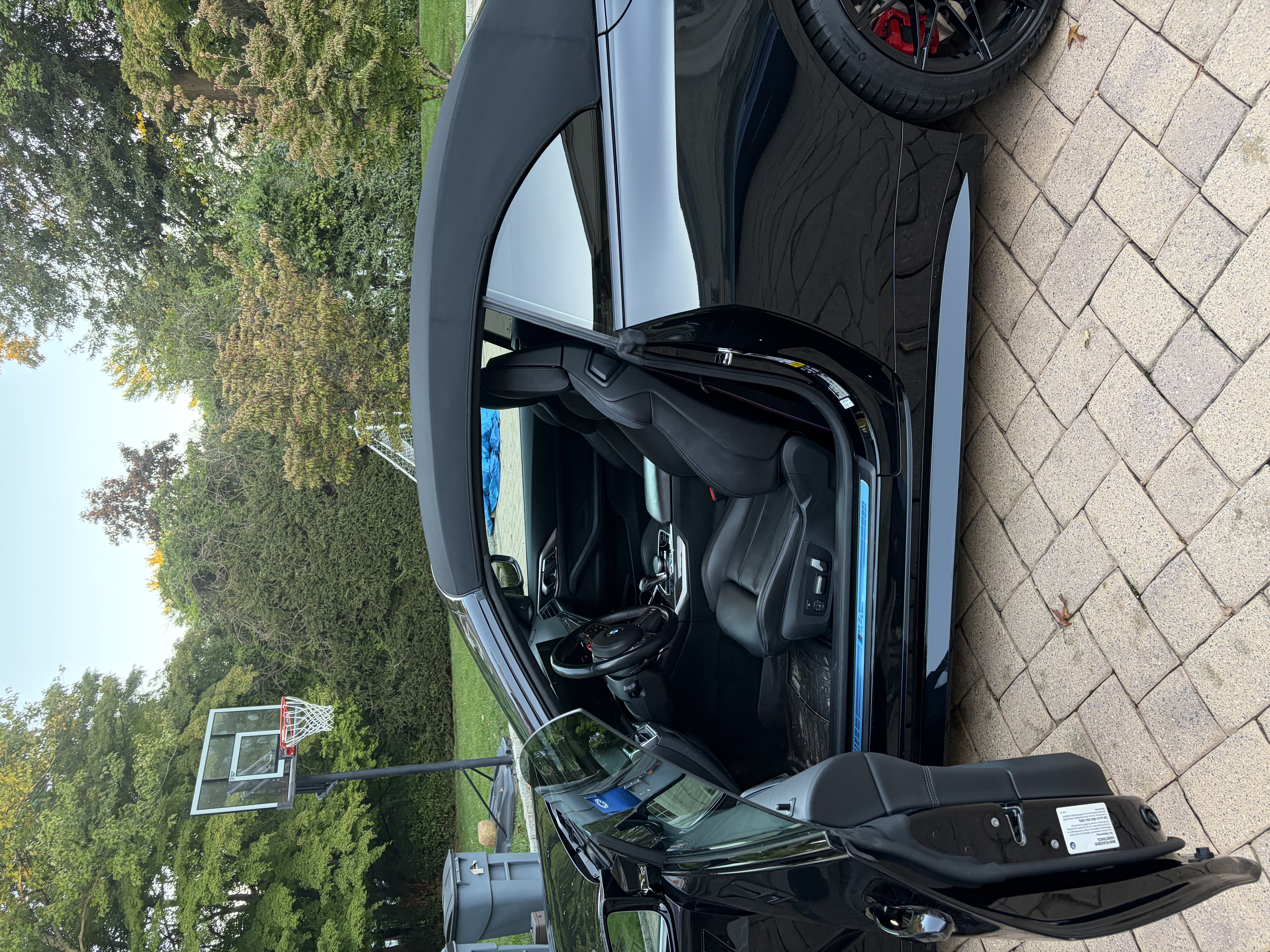Used 2024 BMW M4 xDrive Competition w/ Executive Package AWD/4WD image 17