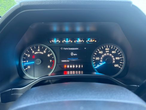Used 2016 Ford F150 XLT w/ Equipment Group 302A Luxury RWD image 20