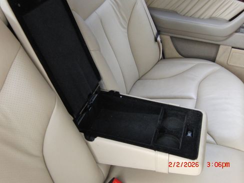 Used 1998 Mercedes-Benz S 420 image 20