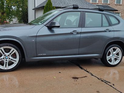 Used 2014 BMW X1 xDrive35i