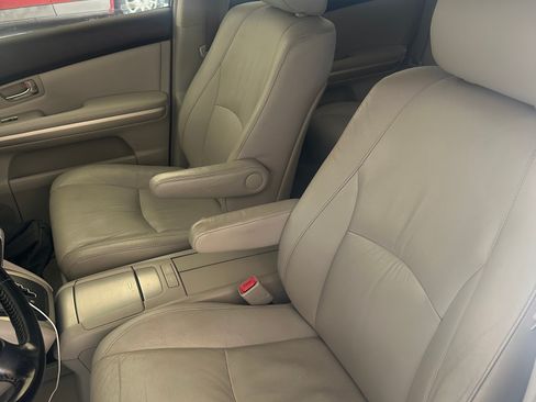 Used 2007 Lexus RX 400h 2WD image 8