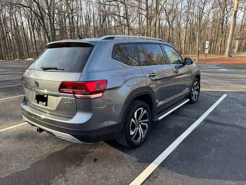Used 2019 Volkswagen Atlas SE image 4
