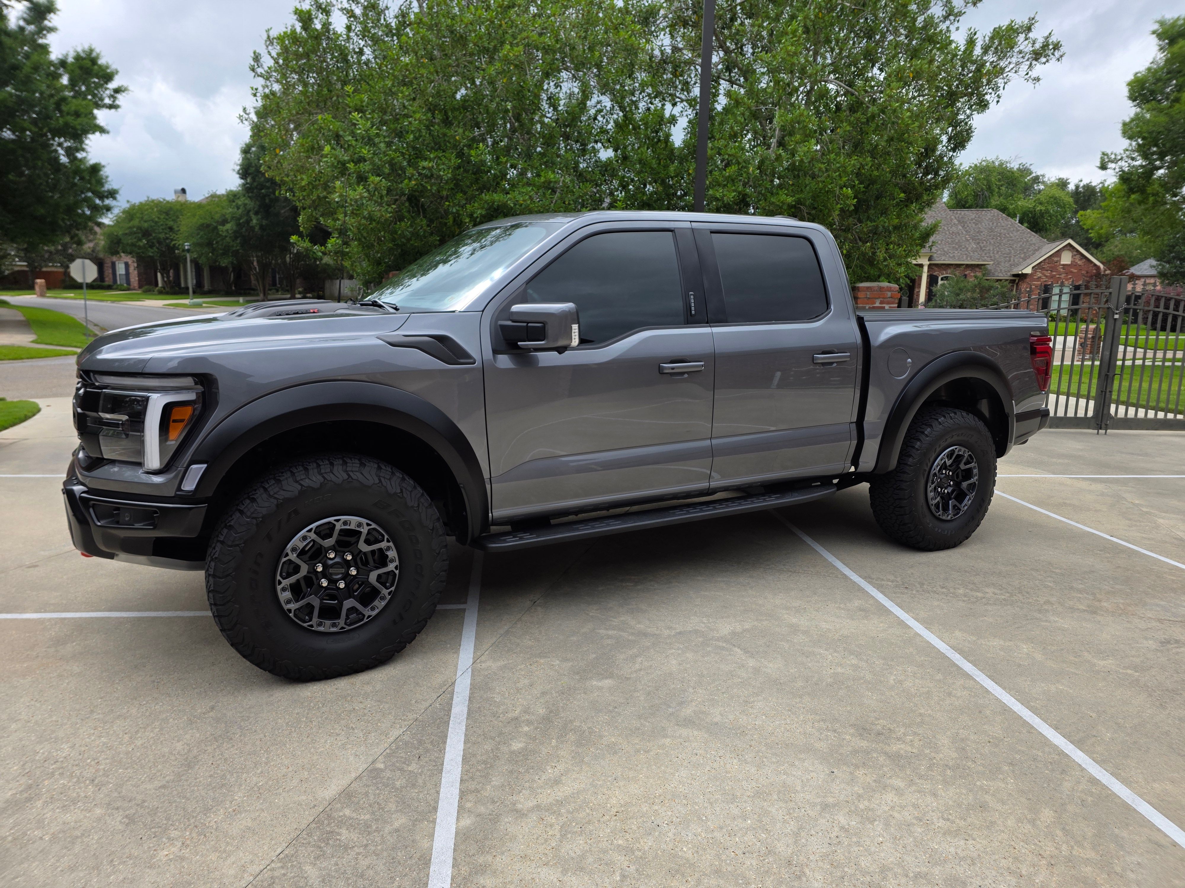 Used 2024 Ford F150 Raptor R w/ Equipment Group 803A Raptor R AWD/4WD image 14
