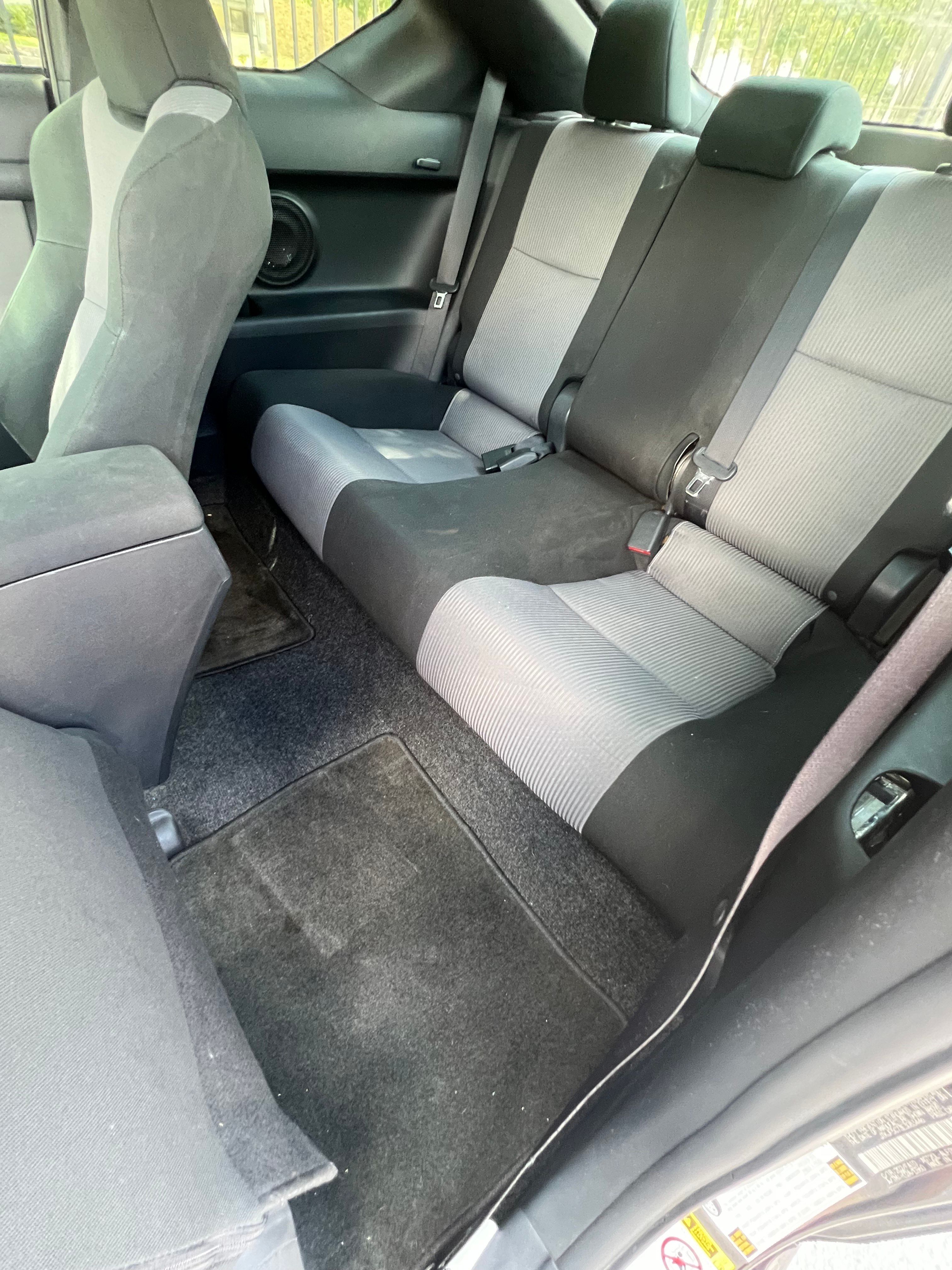 Used 2014 Scion tC FWD image 6