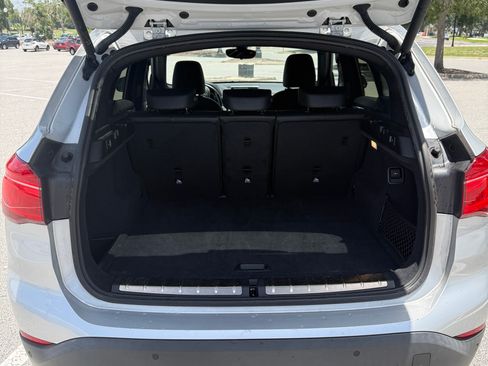 Used 2018 BMW X1 sDrive28i FWD image 10