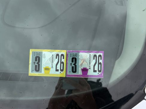 Used 2019 Ford Transit Connect XL image 12