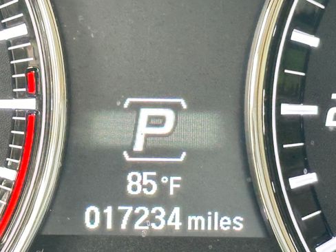 Used 2017 Acura RLX Technology Pkg Sedan 4D image 13