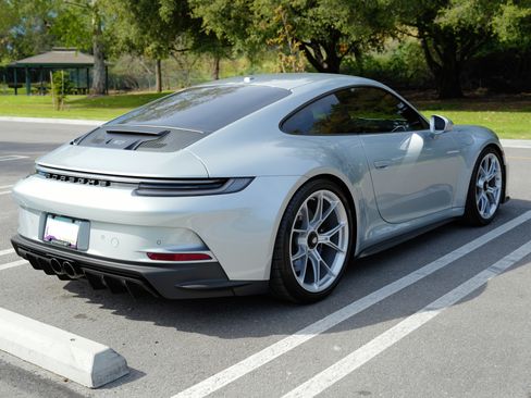 Used 2022 Porsche 911 GT3 image 4