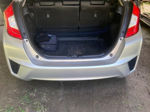 Used 2015 Honda Fit EX-L image 11