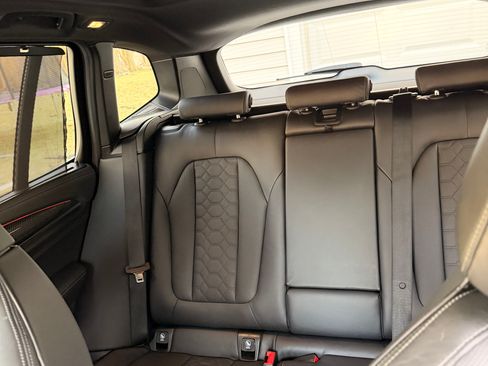 Used 2021 BMW X3 M w/ Executive Package image 9