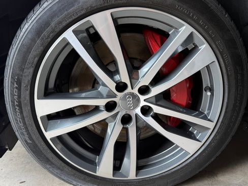 Used 2019 Audi A6 3.0T Premium w/ Convenience Package image 15