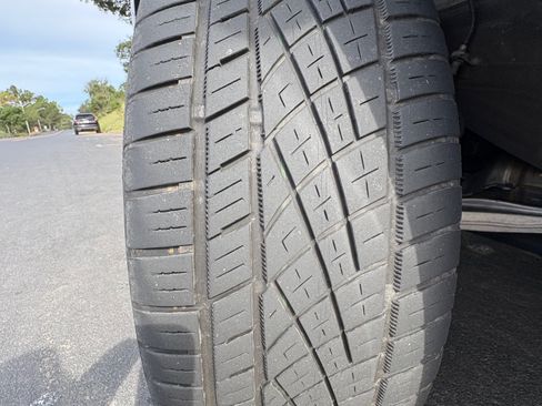 Used 2020 Subaru Outback Limited XT image 4