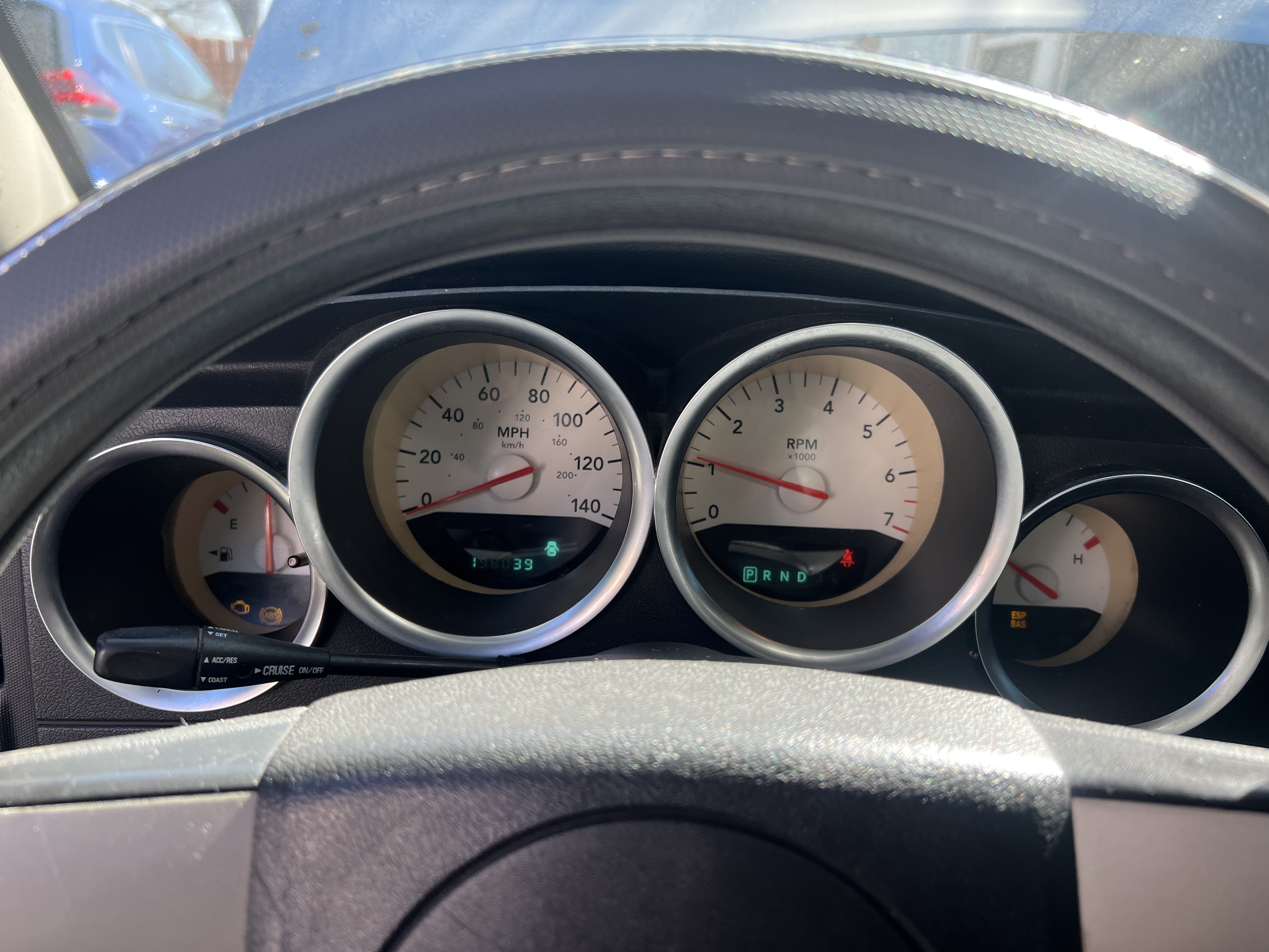 Used 2005 Dodge Magnum SE RWD image 14