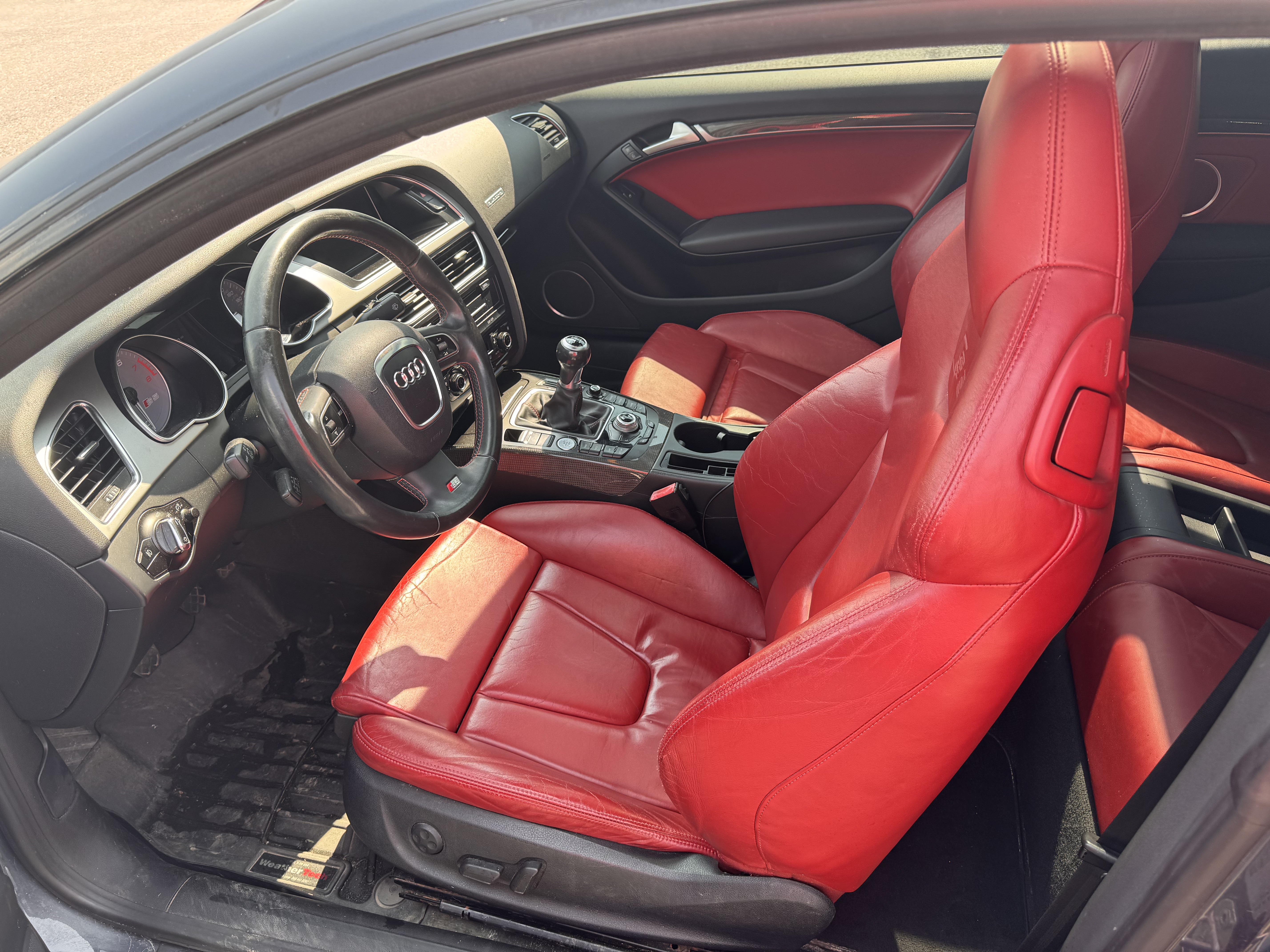 Used 2010 Audi S5 Prestige AWD/4WD image 13