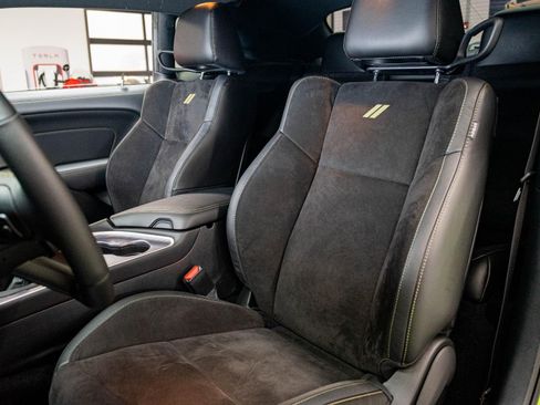 Used 2023 Dodge Challenger R/T Scat Pack image 8