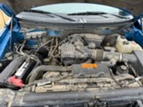 Used 2009 Ford F150 FX4 image 13