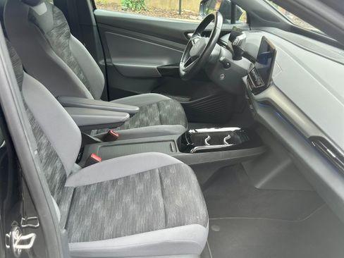 Used 2021 Volkswagen ID.4 Pro w/ ID.4 Protection Package (IPT) RWD image 16
