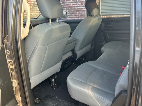 Used 2018 RAM 1500 Tradesman w/ Popular Equipment Group image 6