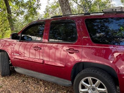 Used 2007 GMC Yukon SLT w/ SLT Preferred Equipment Group