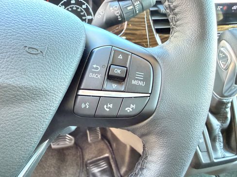 Used 2024 Ford Transit 250 148 Medium Roof Extended AWD image 20