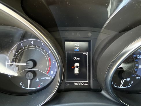 Used 2017 Toyota Corolla iM w/ Carpet Mat Package FWD image 19