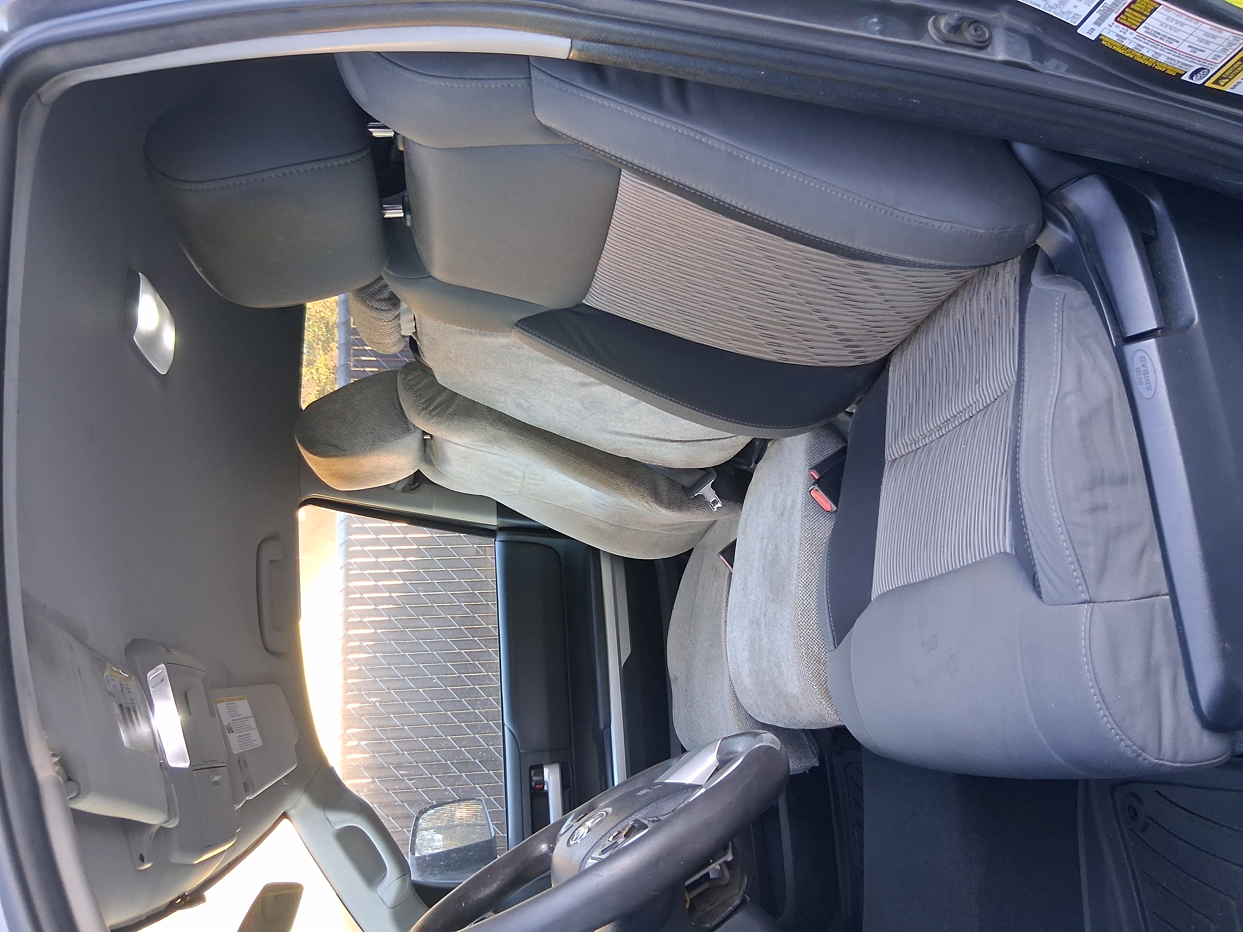 Used 2014 Toyota Tundra SR5 RWD image 9