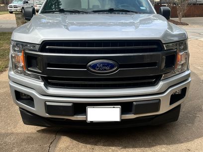 Used 2018 Ford F150 XLT