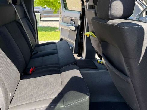 Used 2008 Ford F150 FX4 AWD/4WD image 8