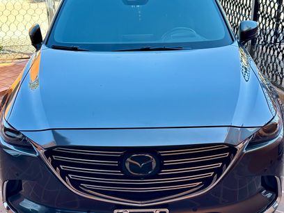 Used 2021 MAZDA CX-9 Grand Touring