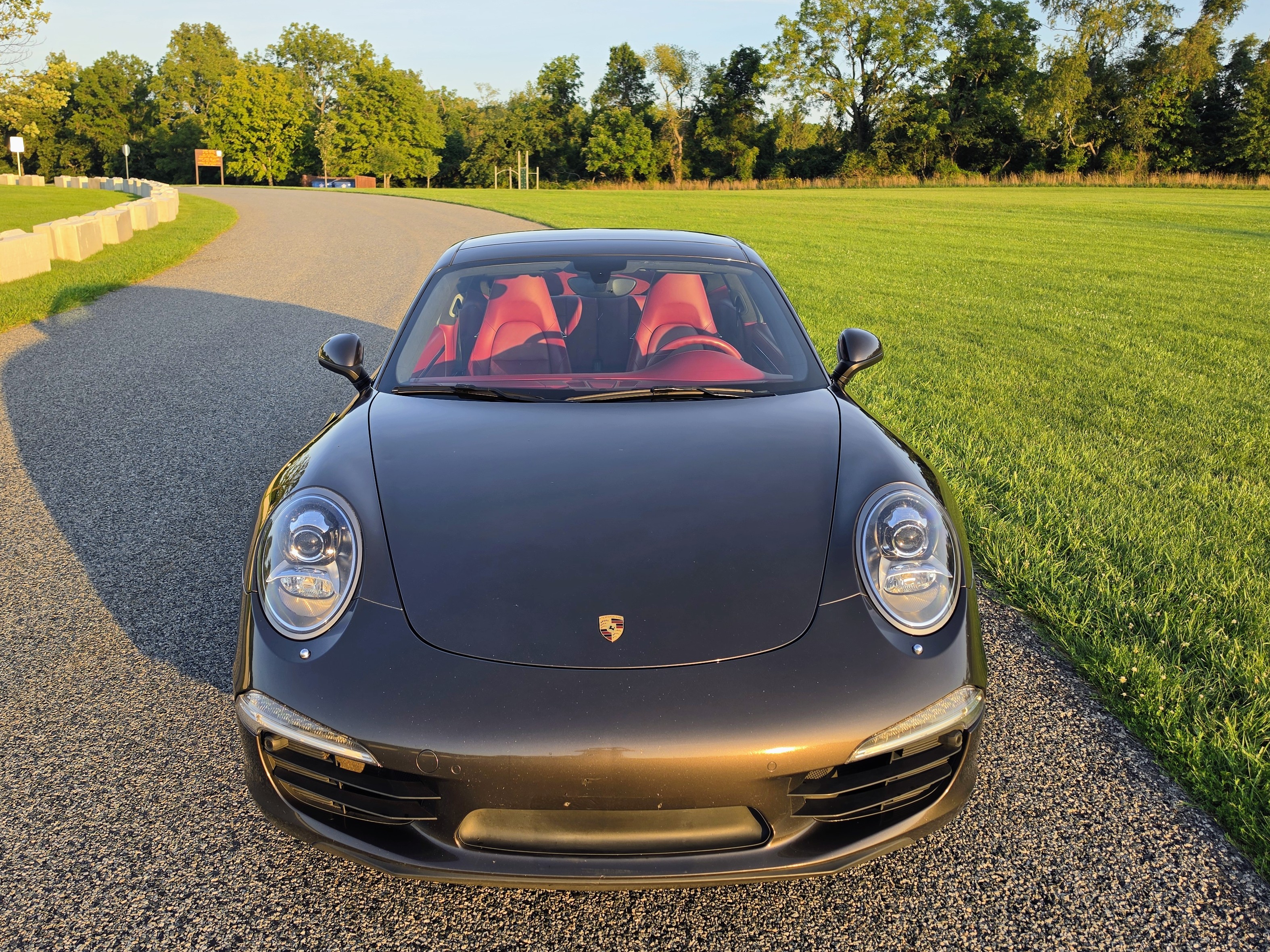 Used 2013 Porsche 911 GT3 RS image 11