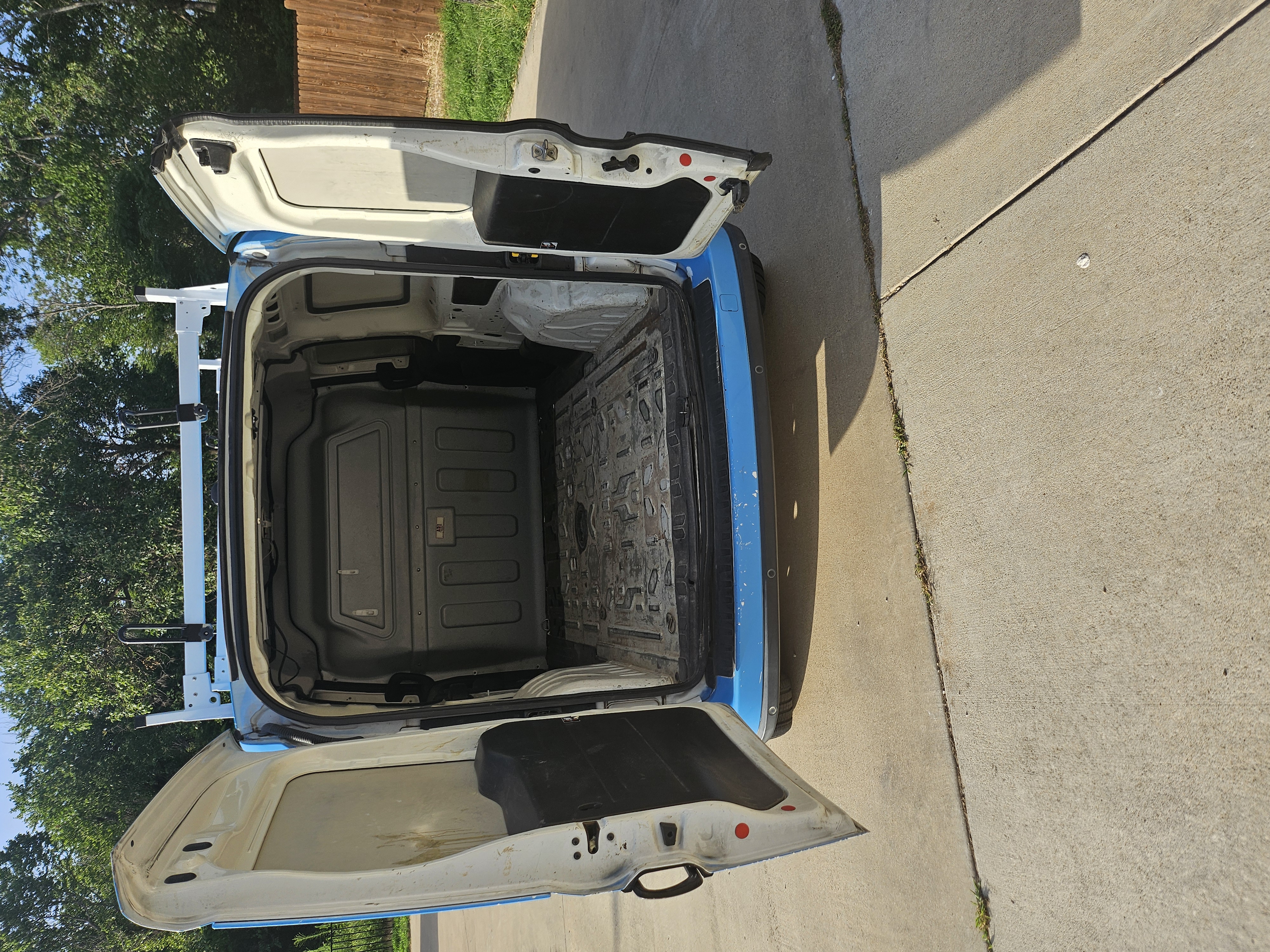 Used 2018 RAM ProMaster City Tradesman SLT FWD image 20