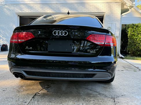 Used 2012 Audi A4 2.0T Premium Plus image 4