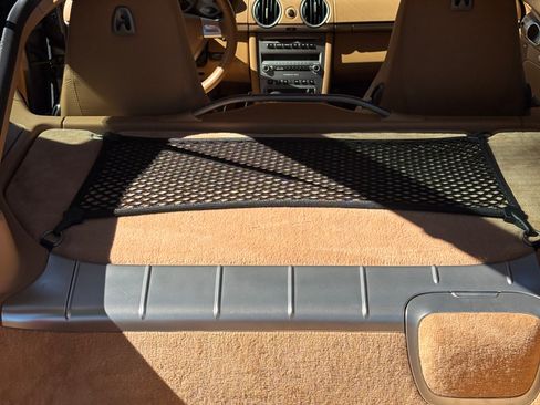 Used 2007 Porsche Cayman S image 8