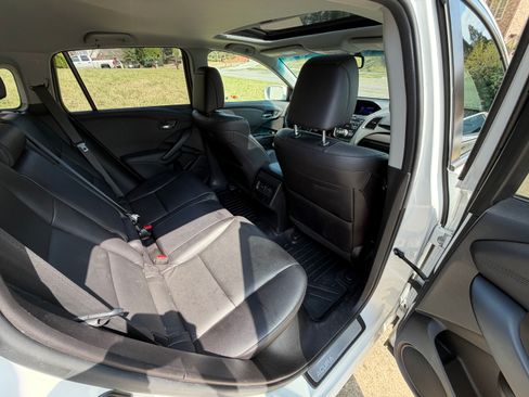 Used 2017 Acura RDX FWD image 12